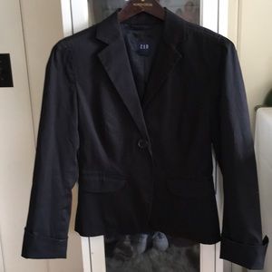 Gap jacket size2 black